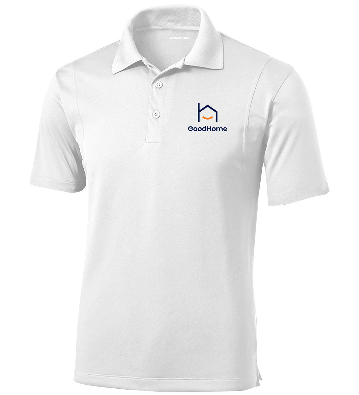 Micropique Sport-Wick Polo