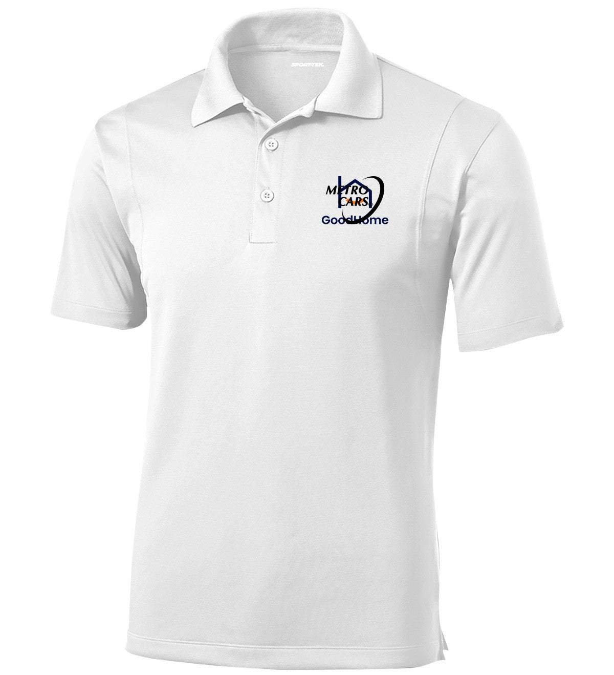 Micropique Sport-Wick Polo