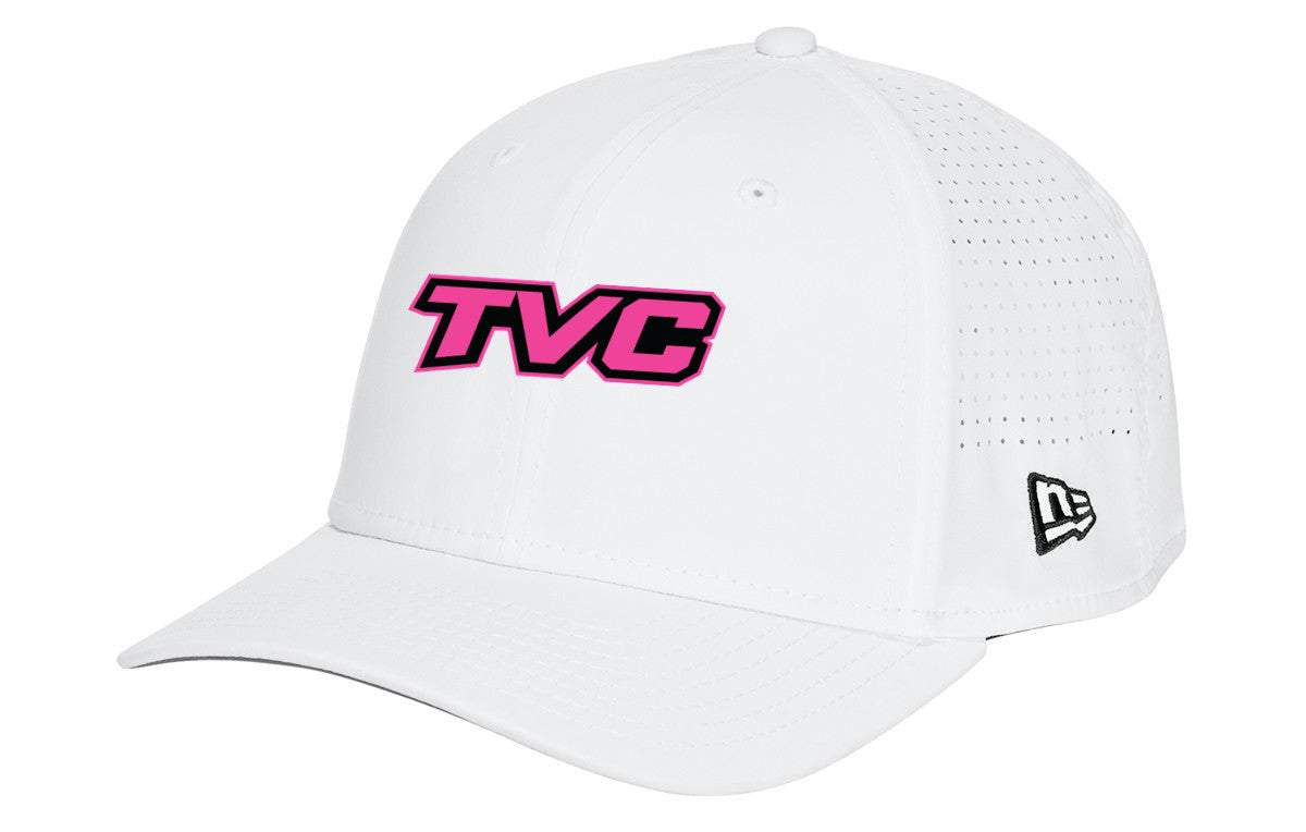 New Era 9SEVENTY Perforated Snapback Cap