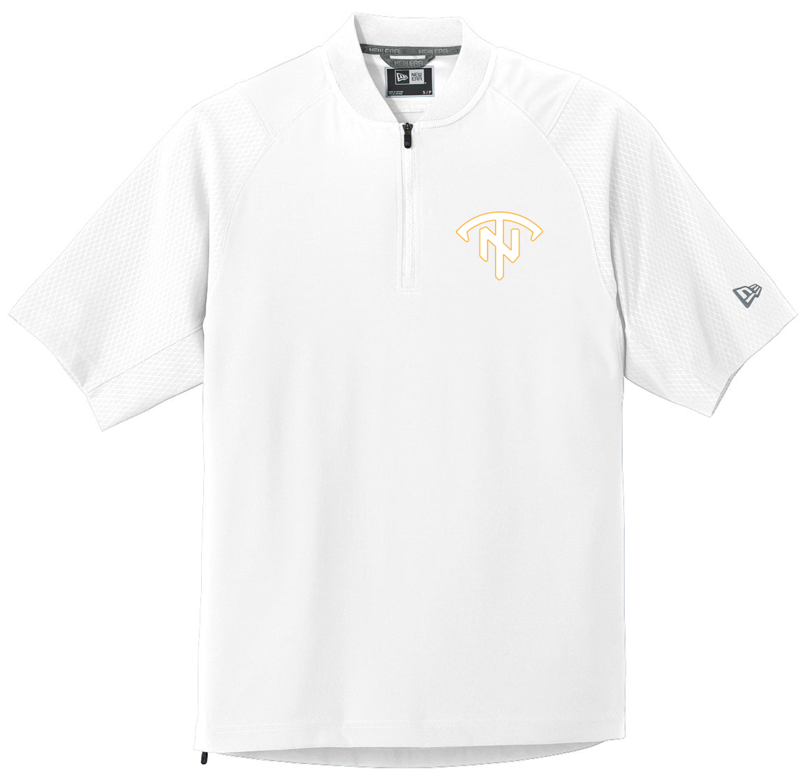 New Era Cage Jacket