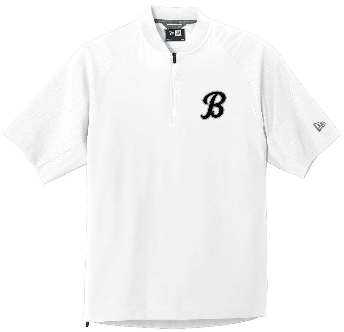 New Era Cage Jacket