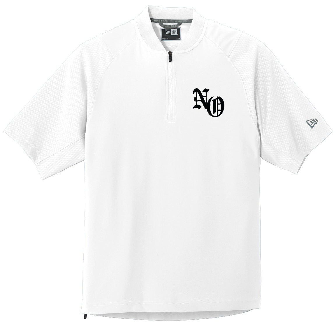 New Era Cage Jacket