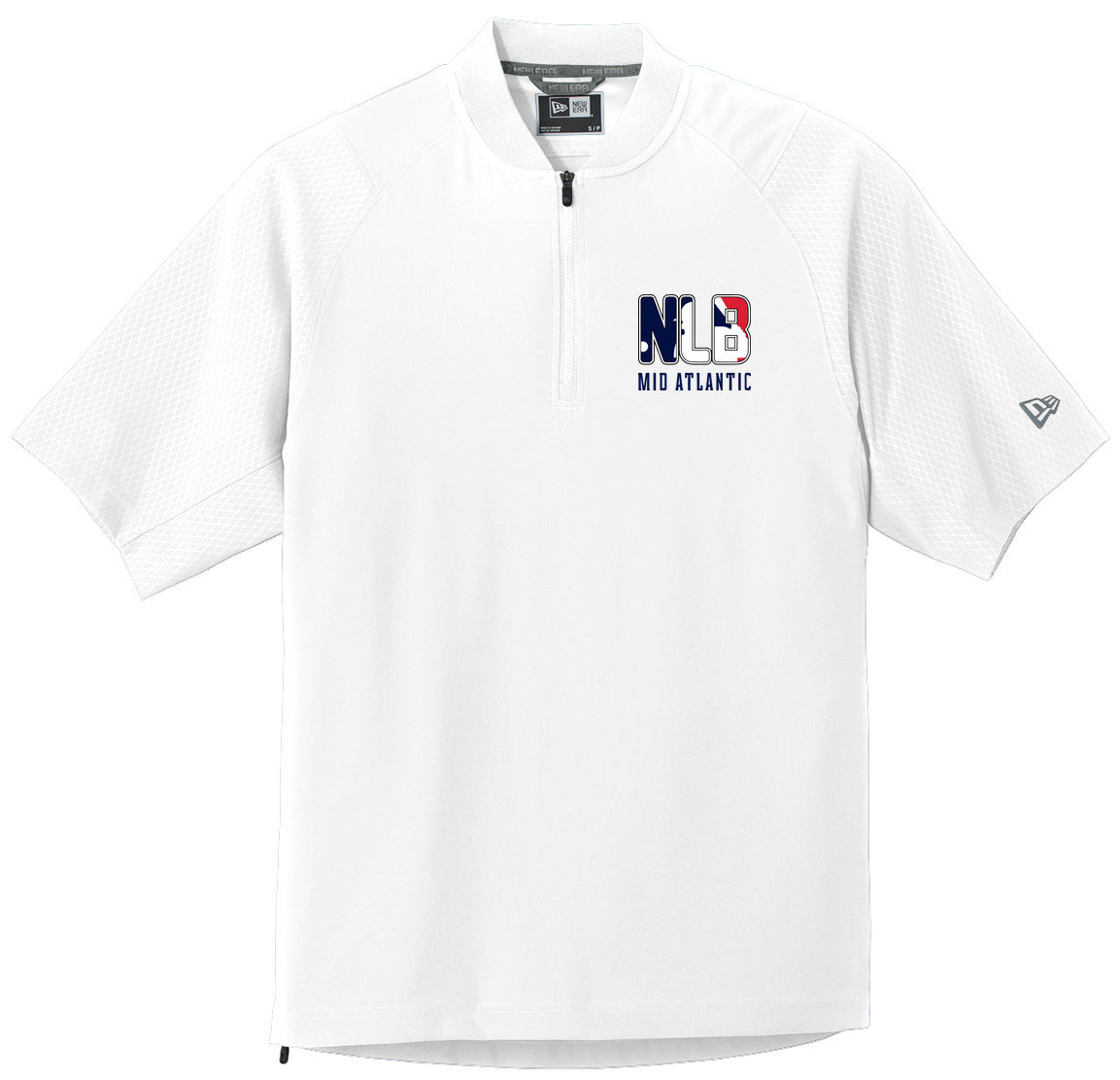 New Era Cage Jacket