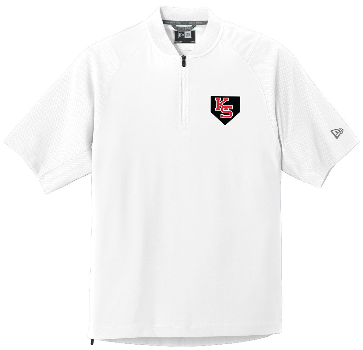 New Era Cage Jacket