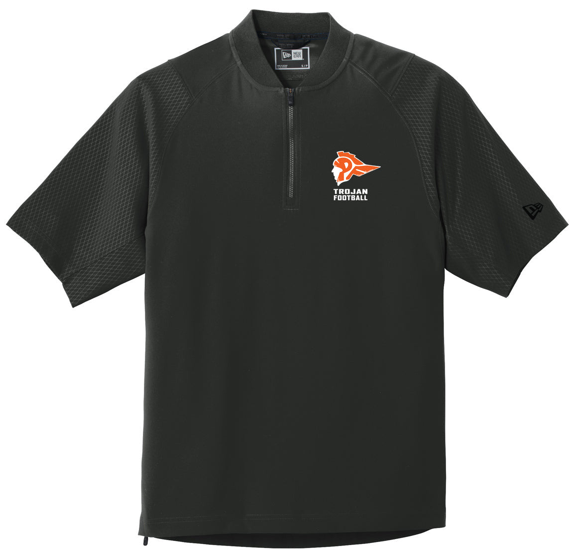 New Era Cage Jacket