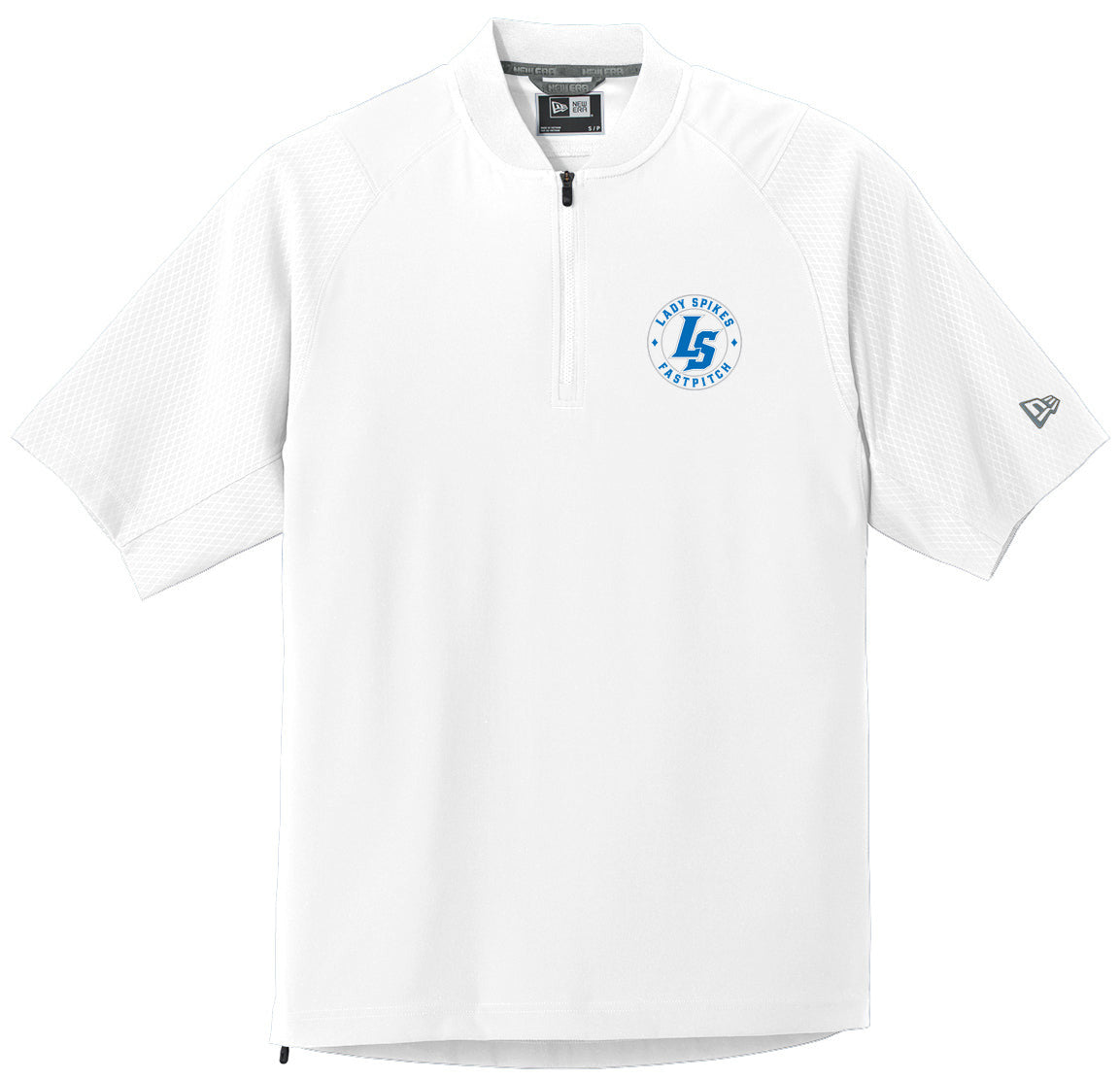 New Era Cage Jacket