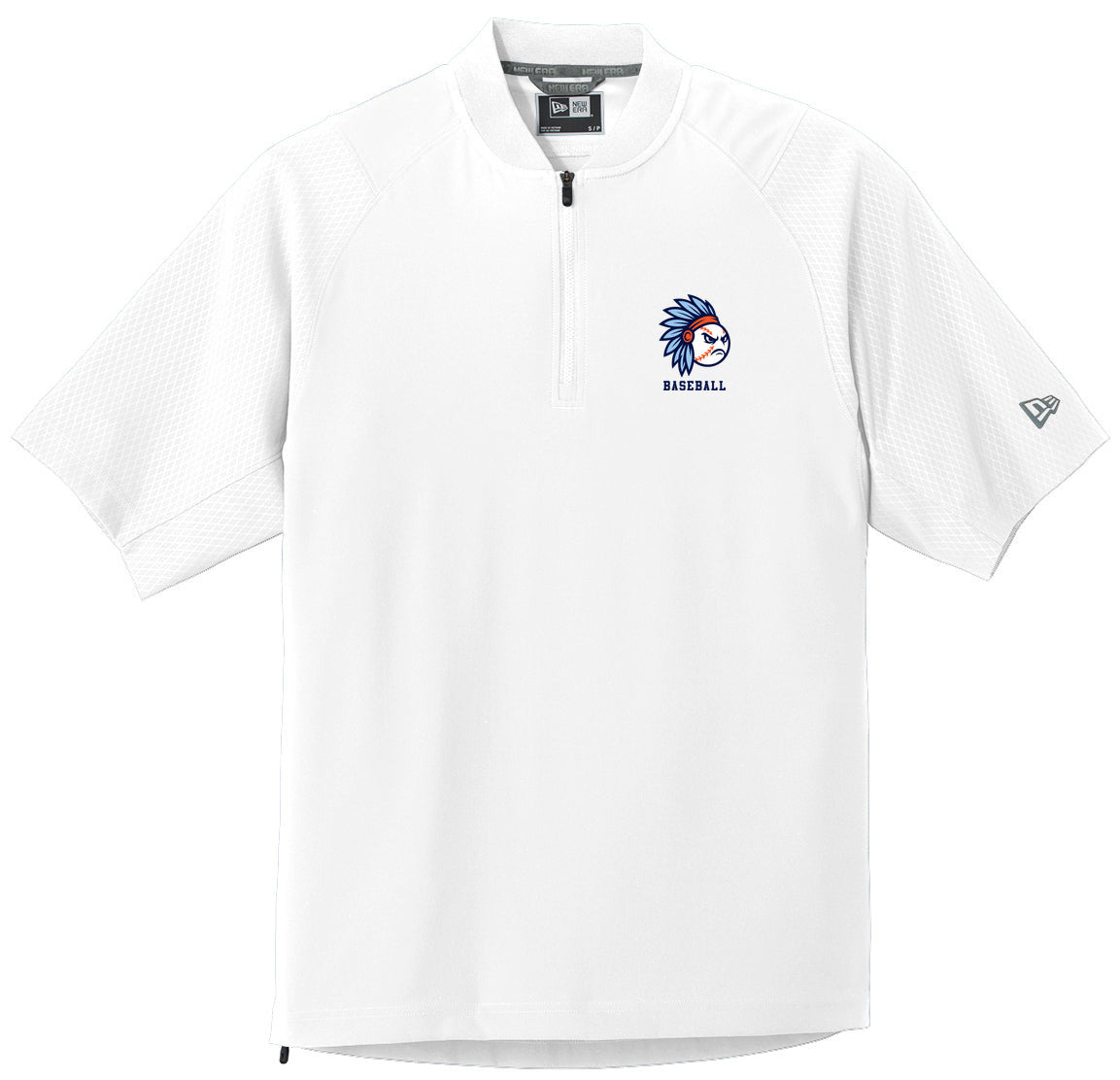 New Era Cage Jacket