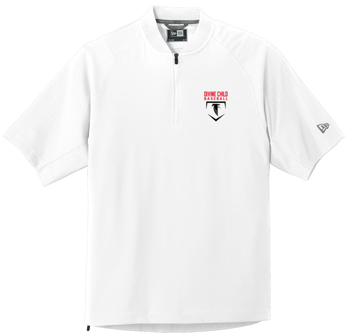 New Era Cage Jacket