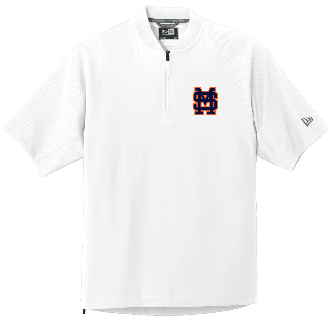 New Era Cage Jacket