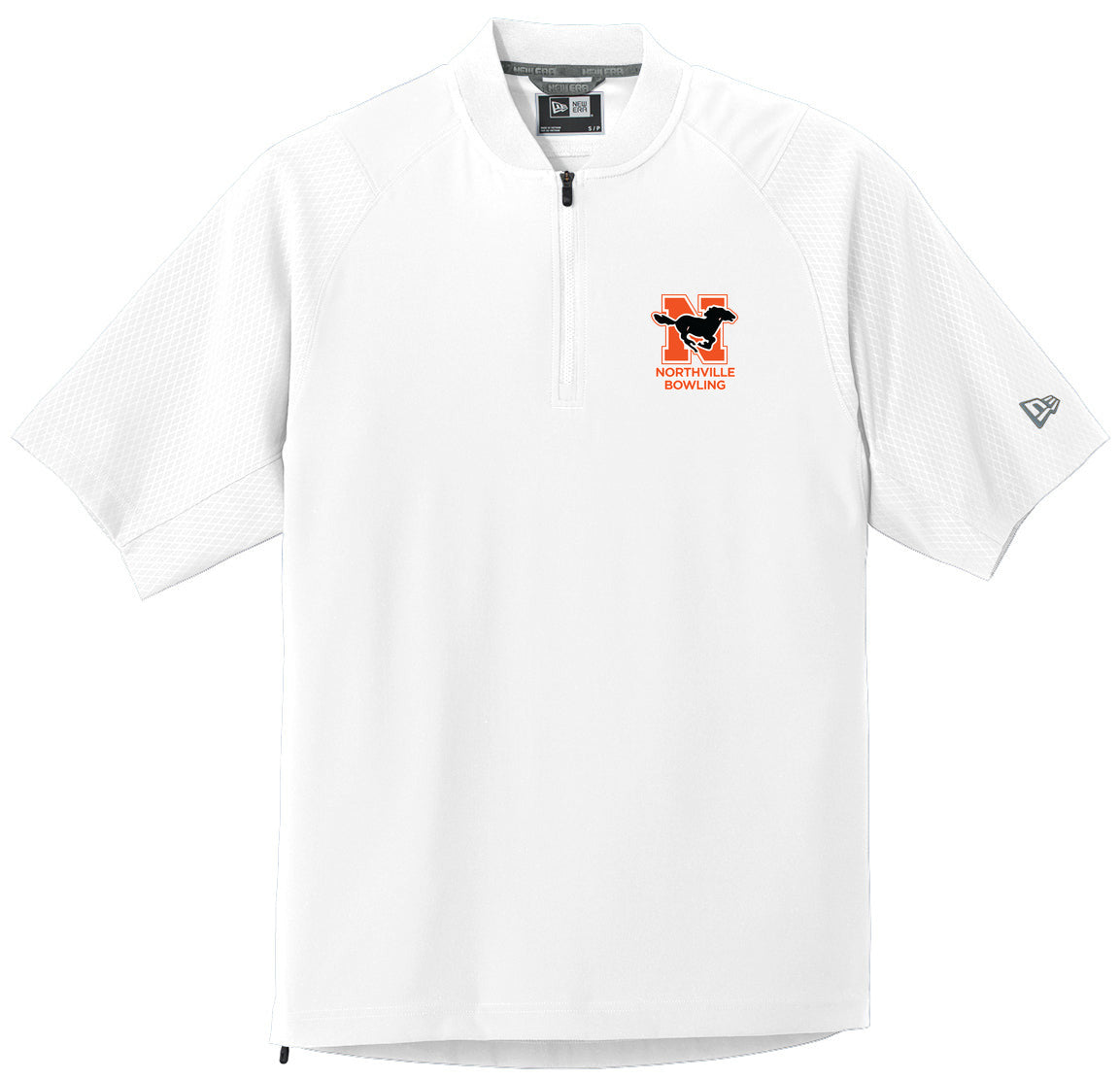 New Era Cage Jacket