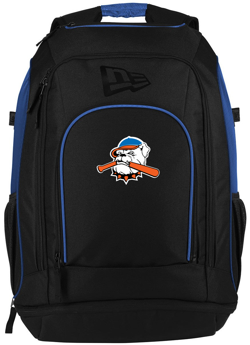 New Era Shutout Backpack