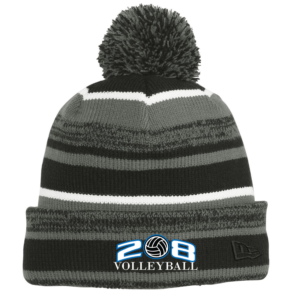 New Era Sideline Beanie