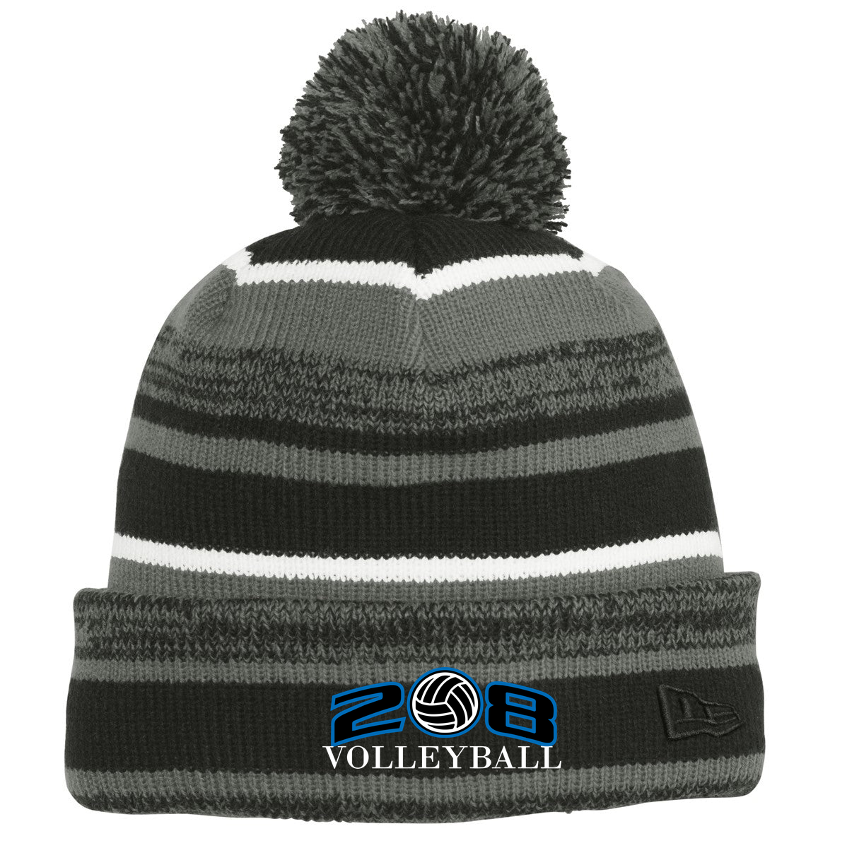 New Era Sideline Beanie