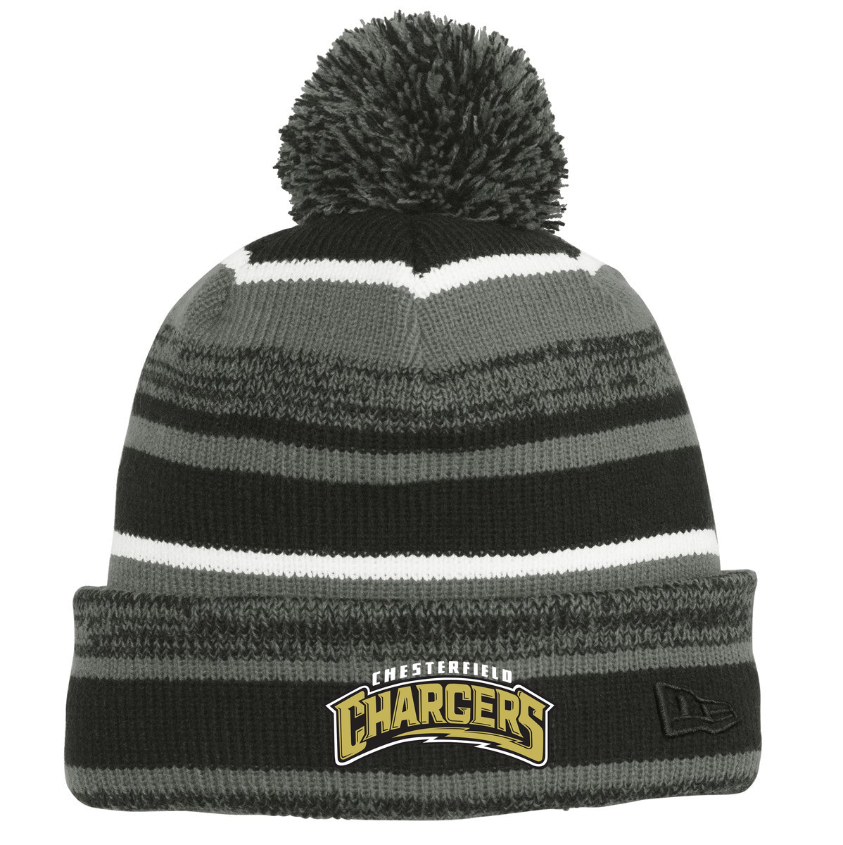 New Era Sideline Beanie
