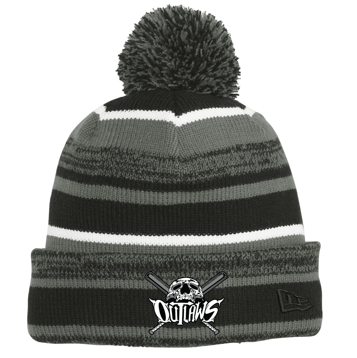 New Era Sideline Beanie