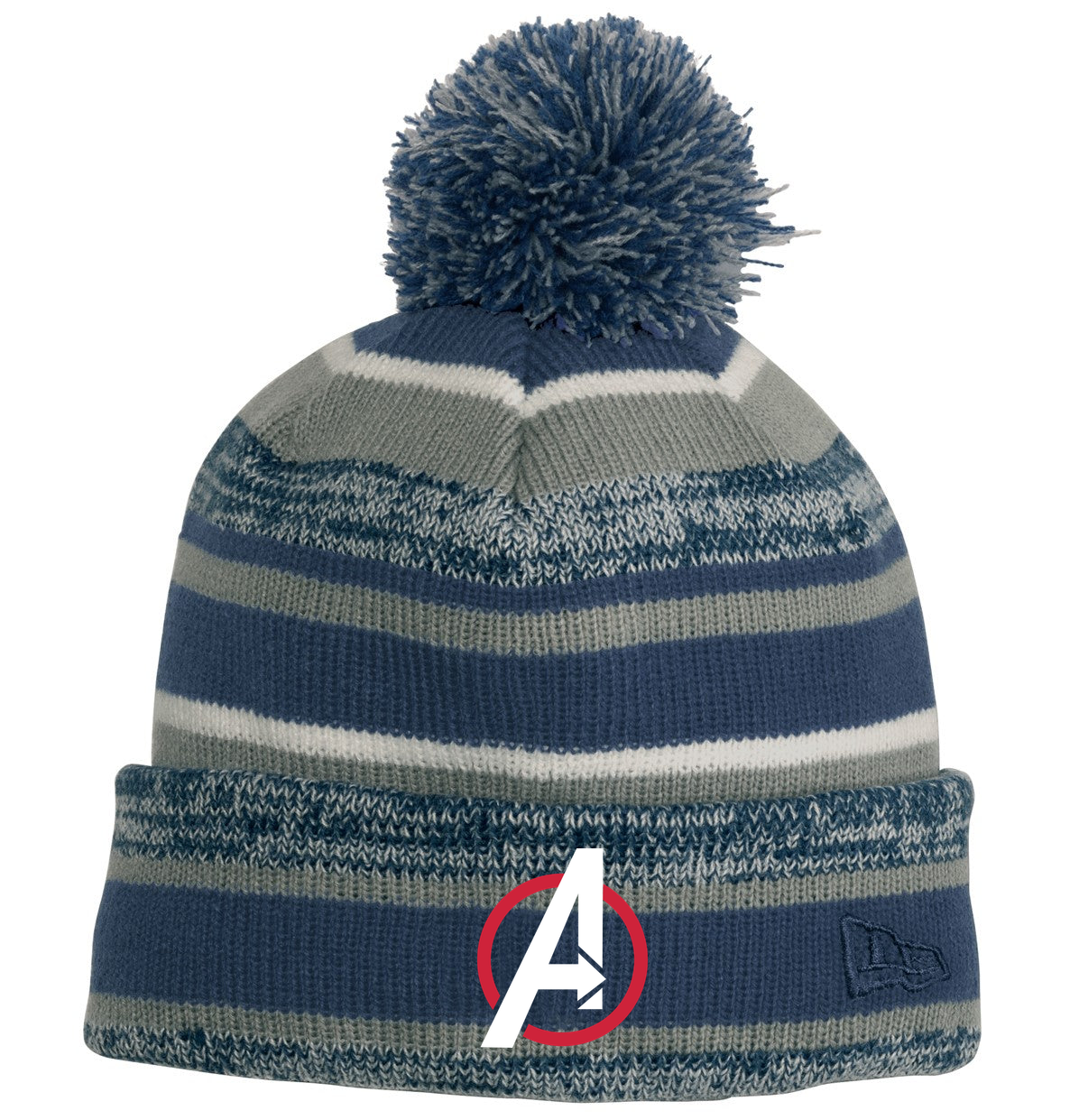 New Era Sideline Beanie