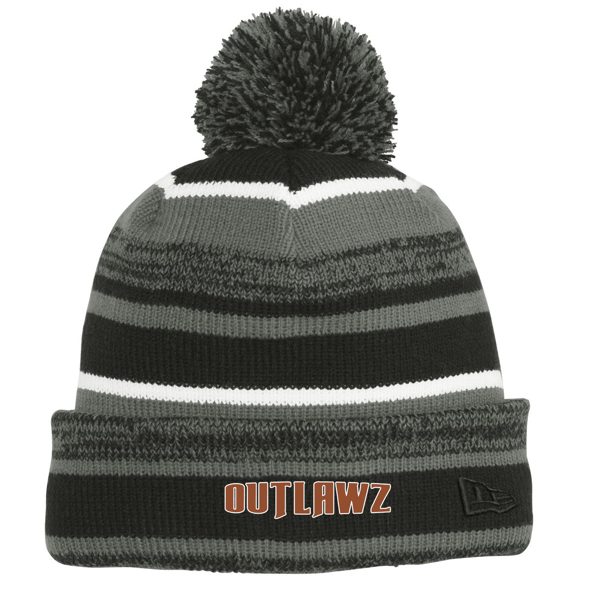 New Era Sideline Beanie