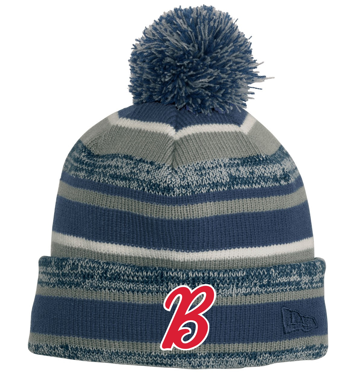 New Era Sideline Beanie