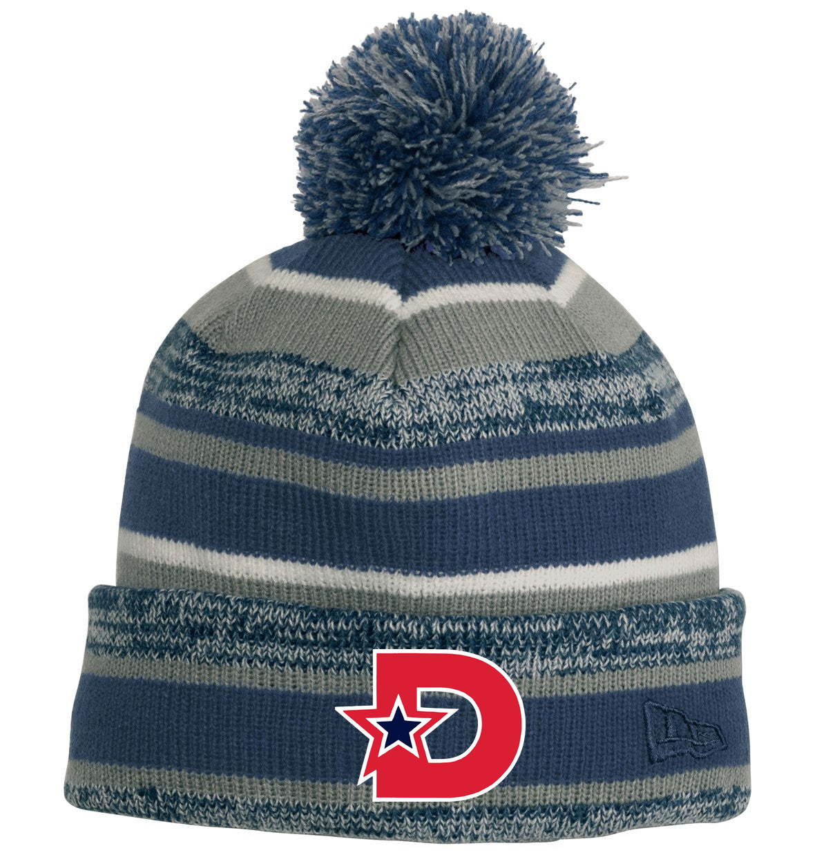 New Era Sideline Beanie