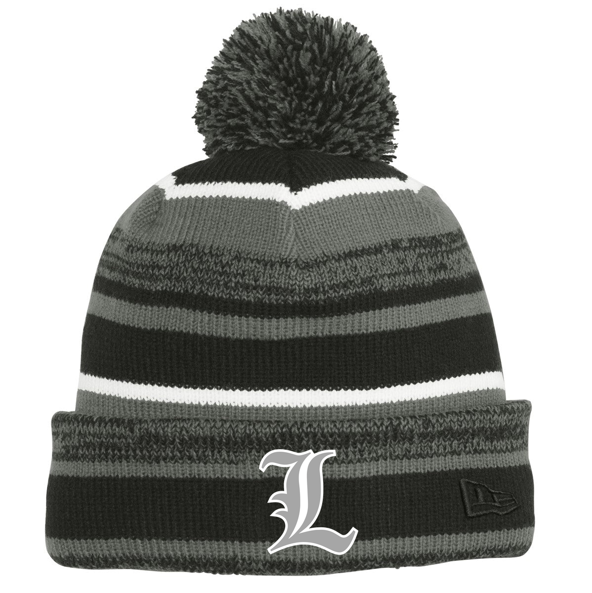 New Era Sideline Beanie
