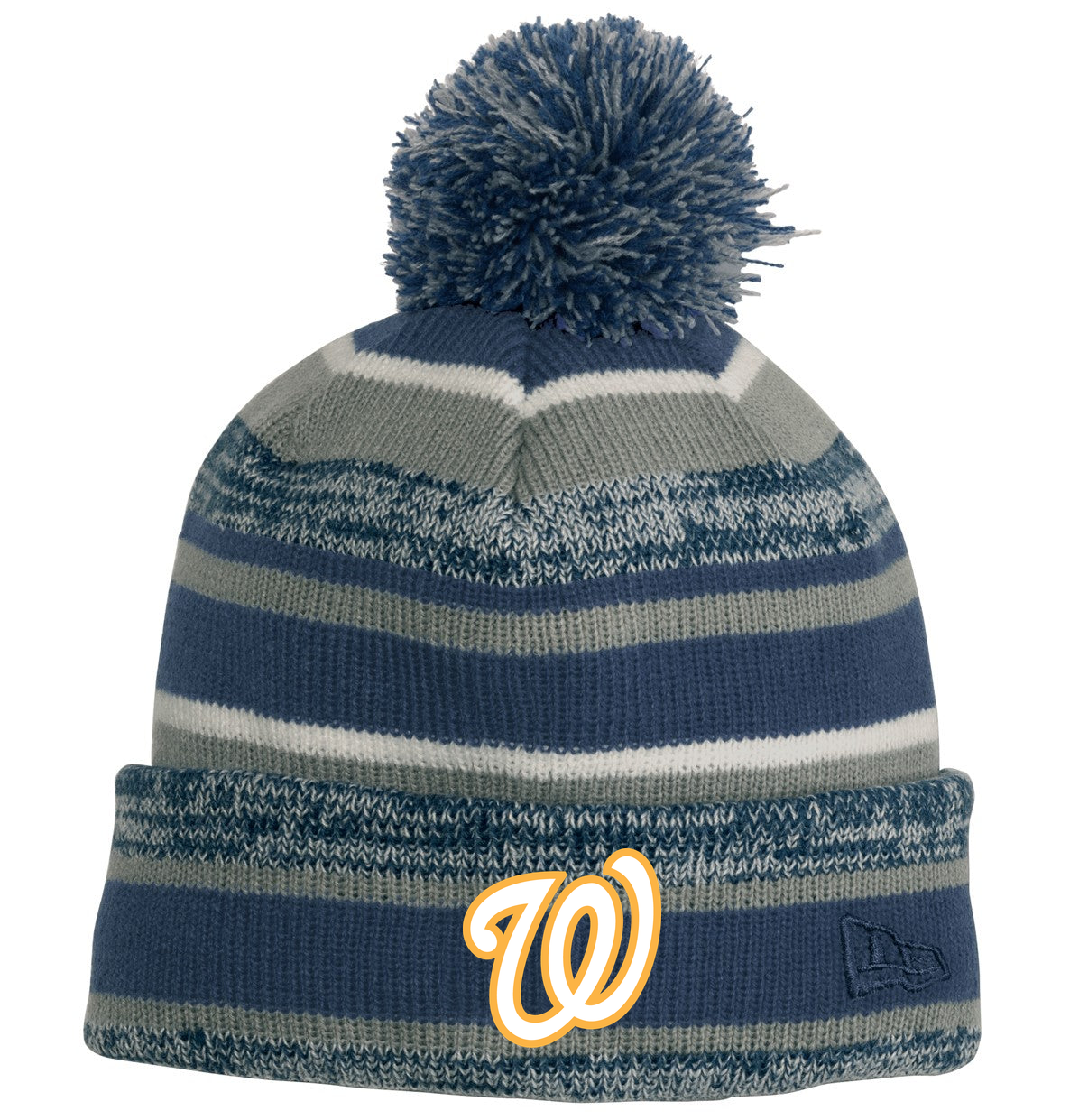 New Era Sideline Beanie