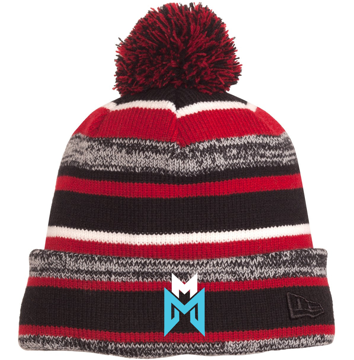 New Era Sideline Beanie