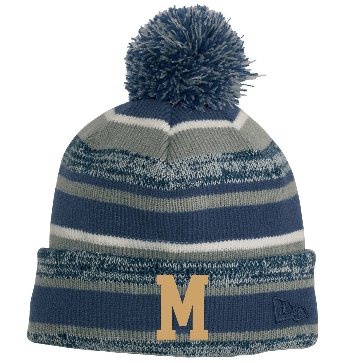 New Era Sideline Beanie