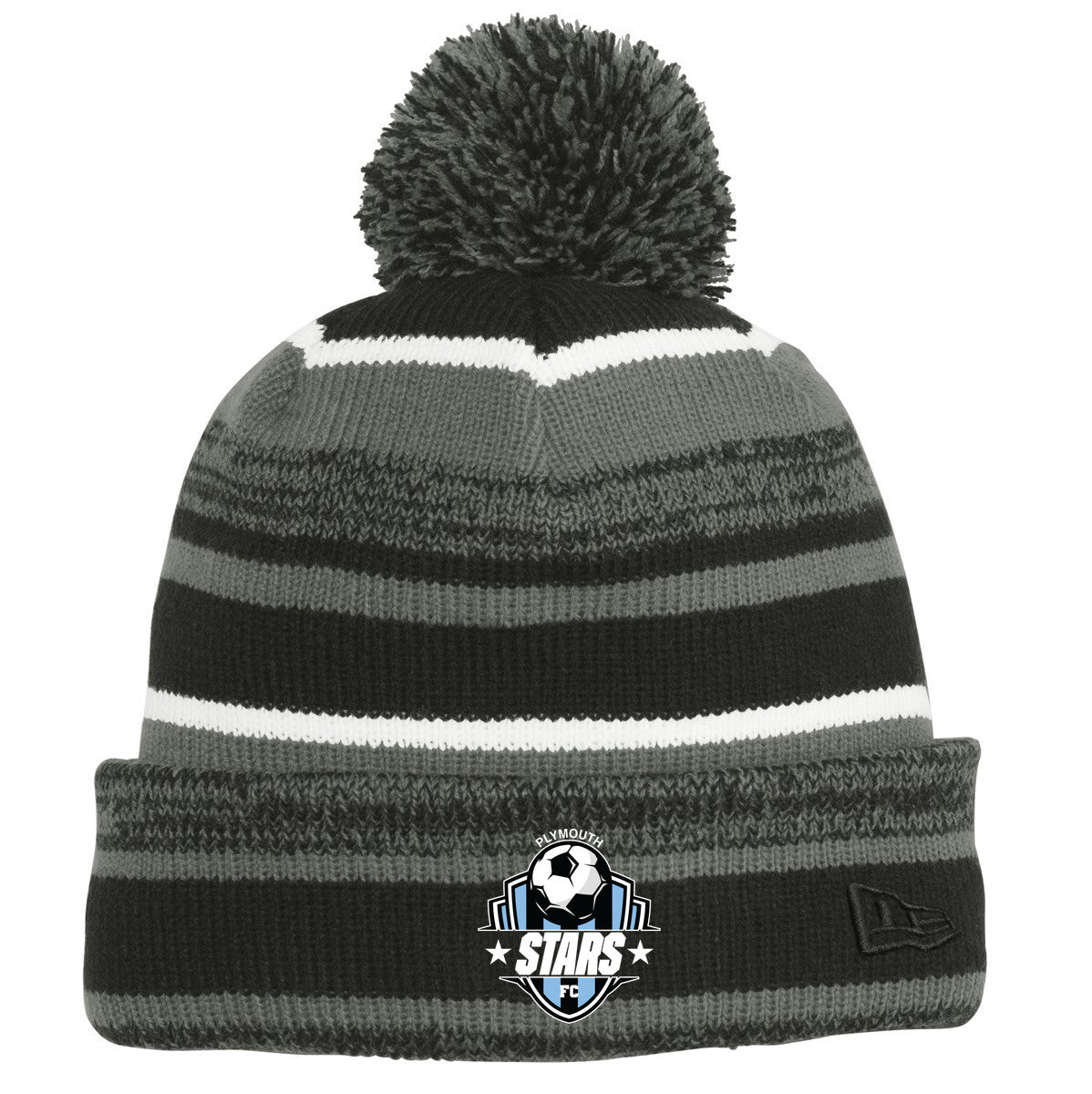 New Era Sideline Beanie