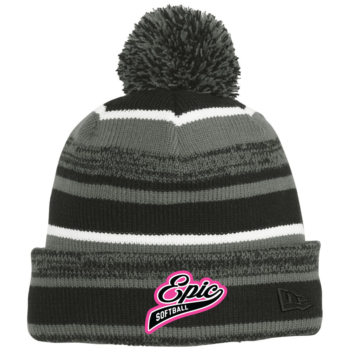 New Era Sideline Beanie