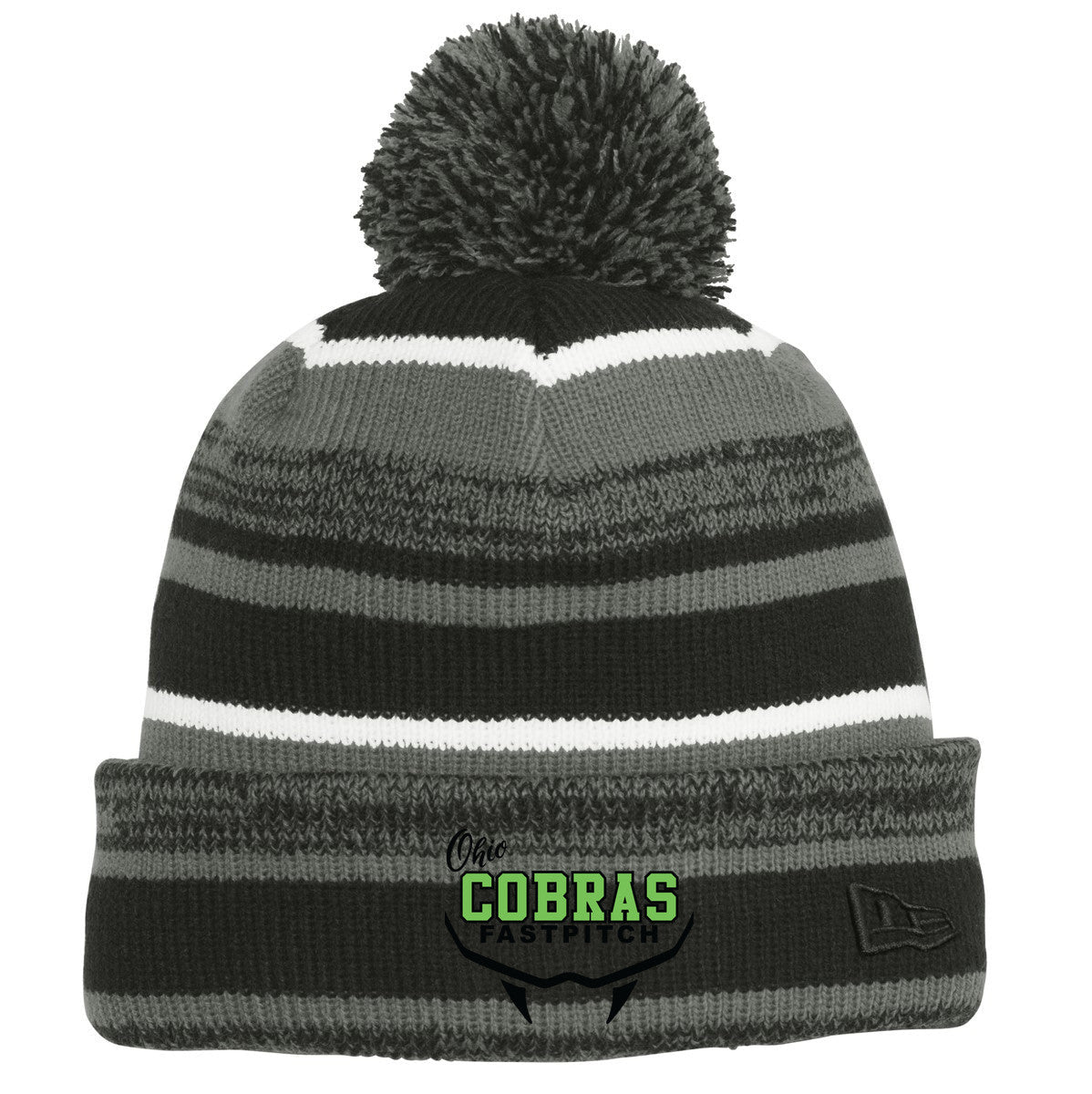 New Era Sideline Beanie