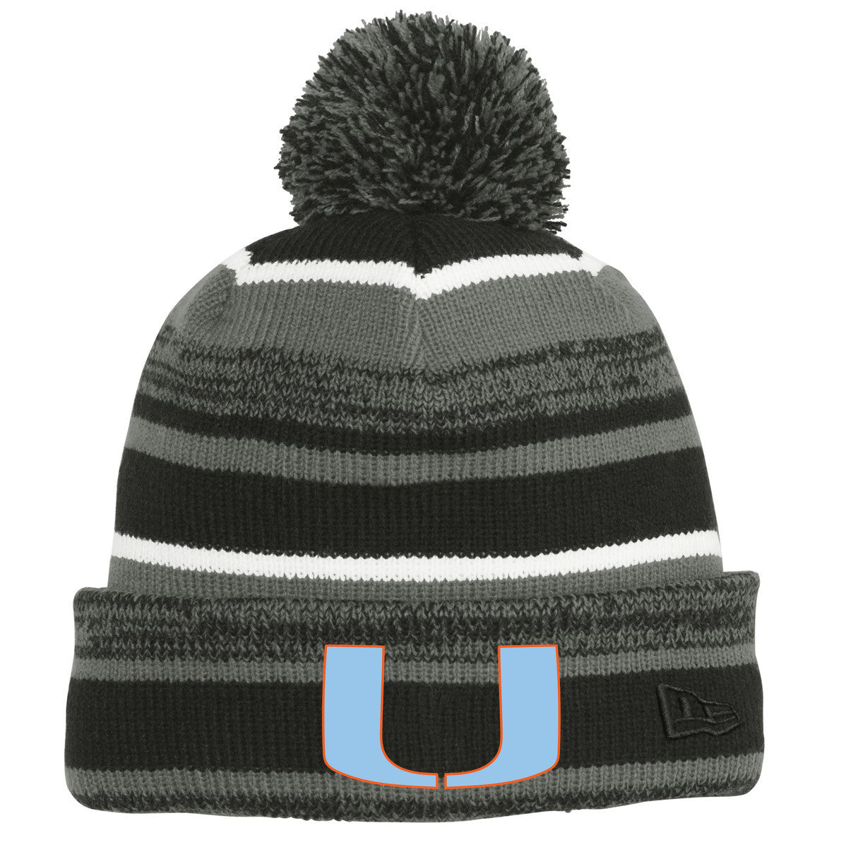 New Era Sideline Beanie