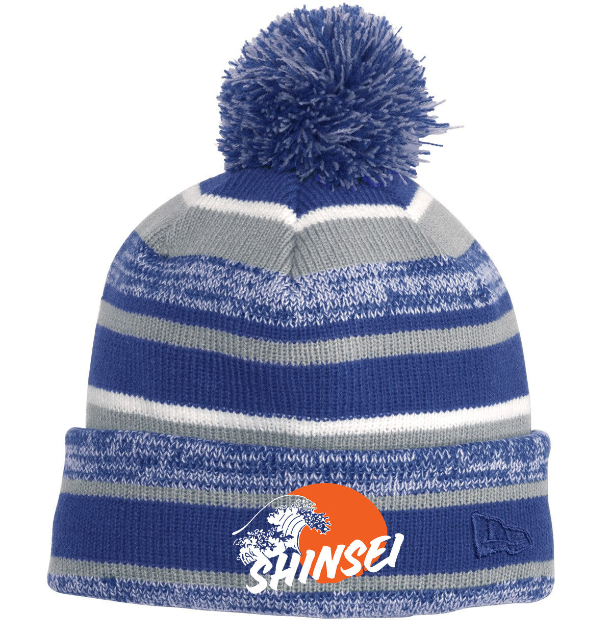 New Era Sideline Beanie