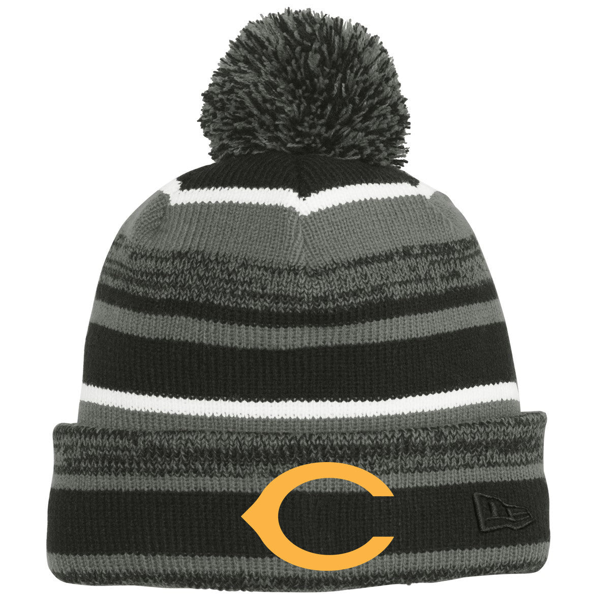 New Era Sideline Beanie