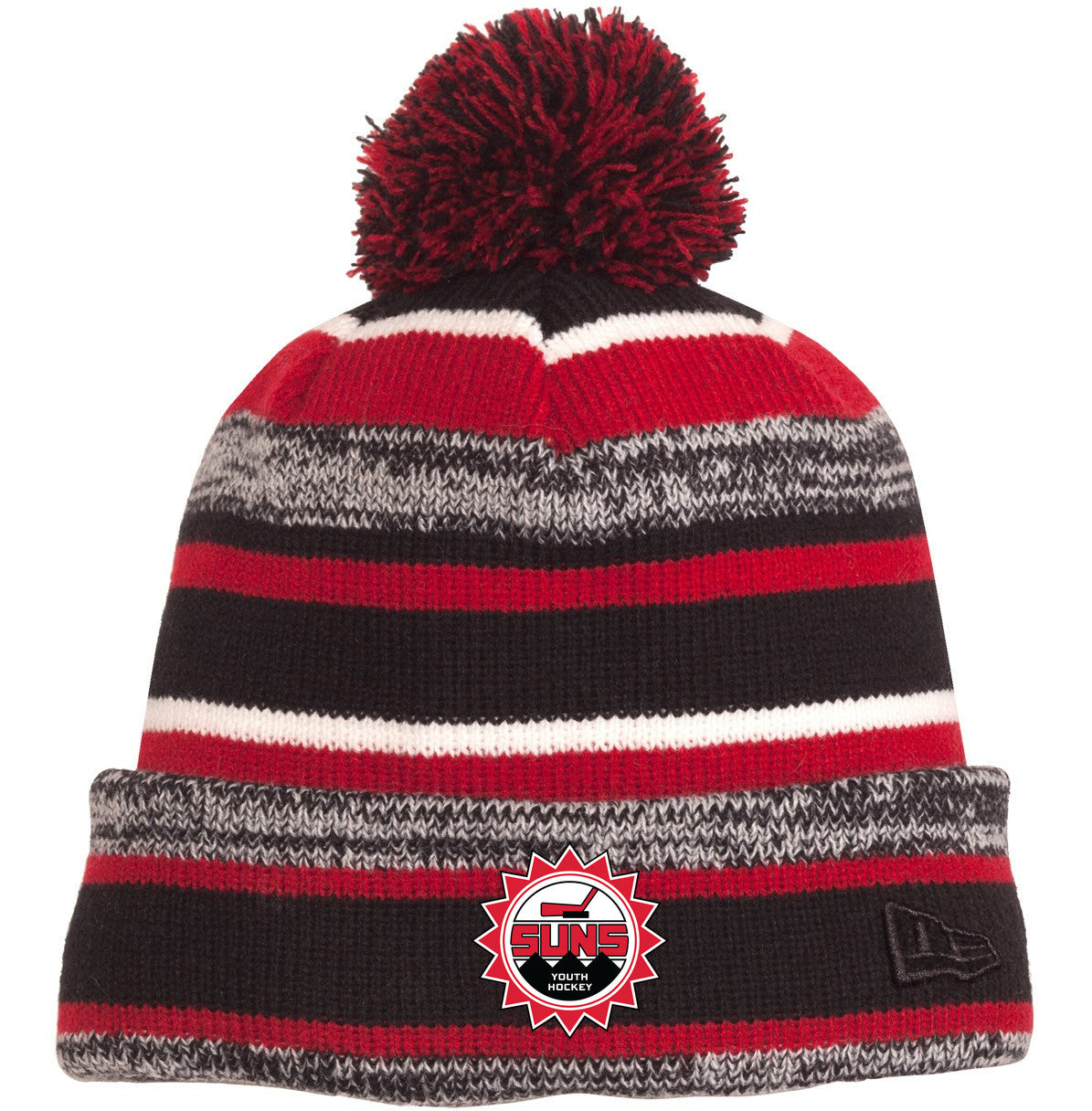 New Era Sideline Beanie