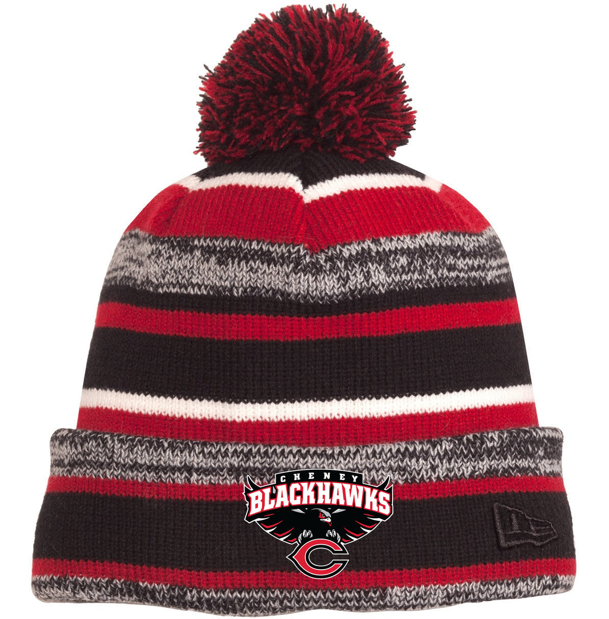 New Era Sideline Beanie