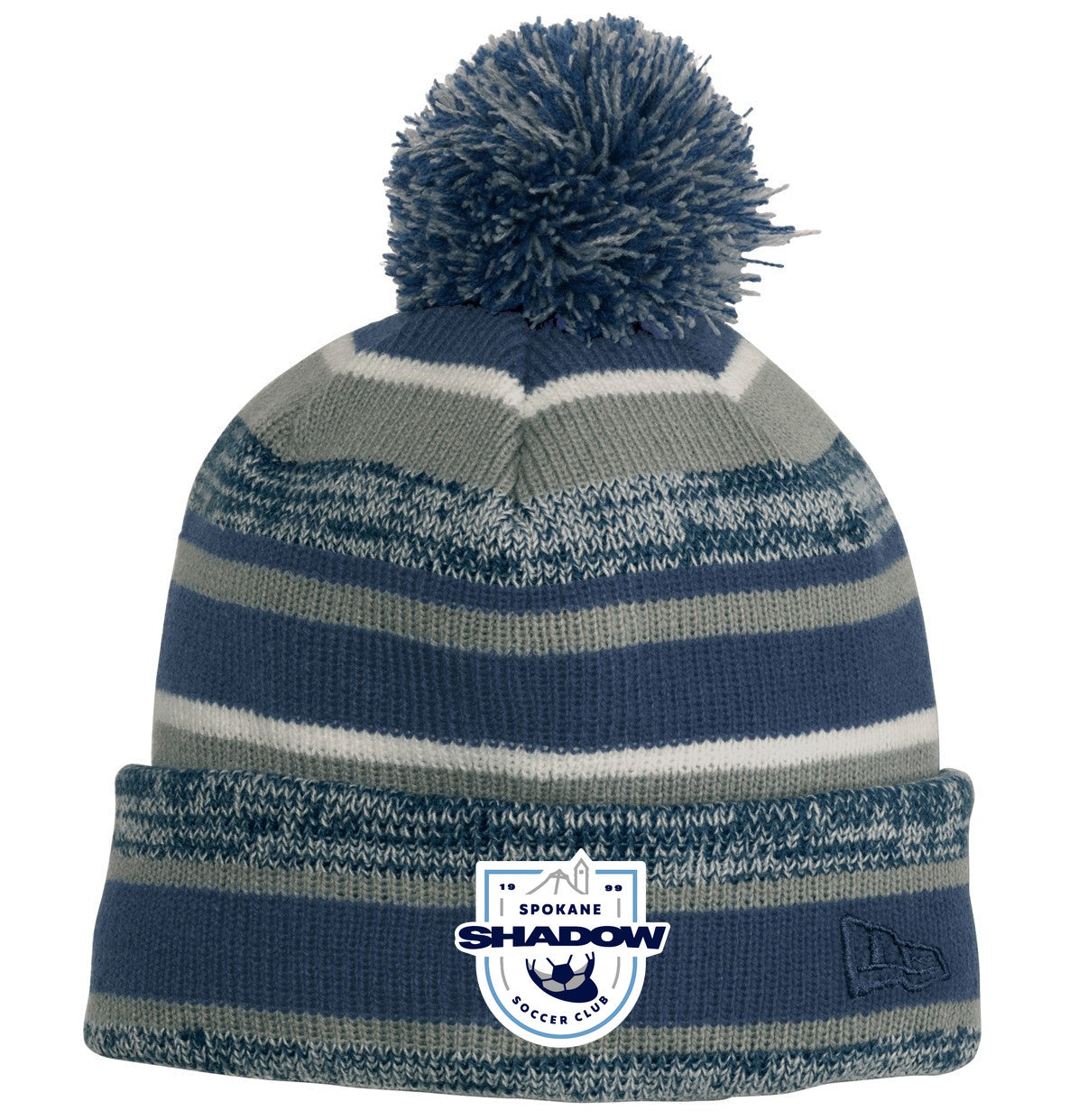 New Era Sideline Beanie