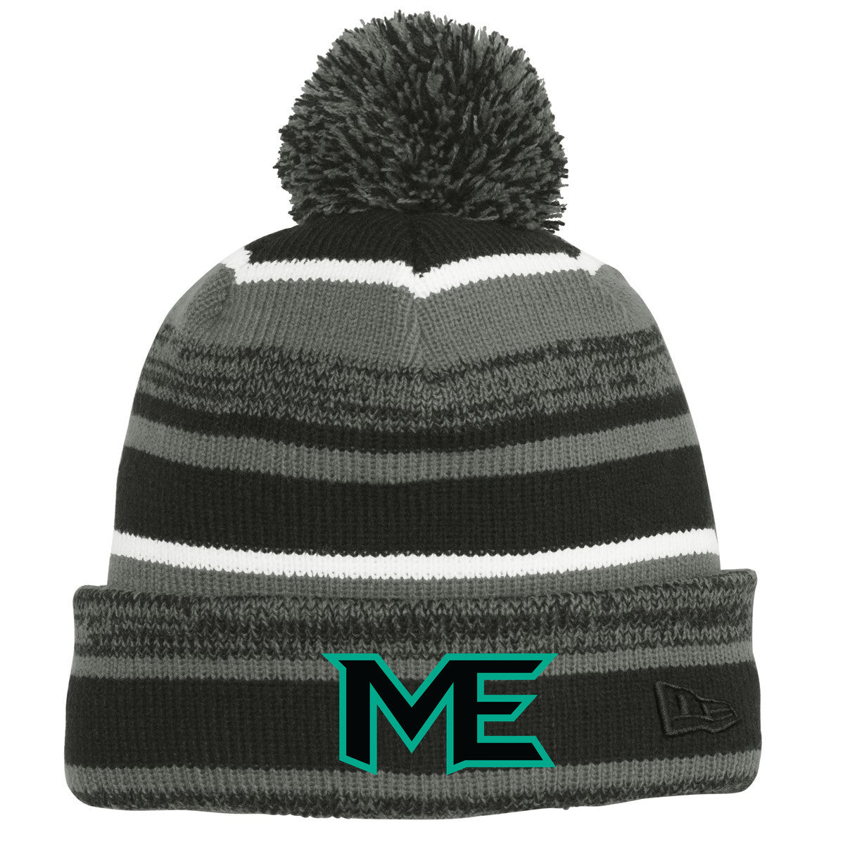 New Era Sideline Beanie