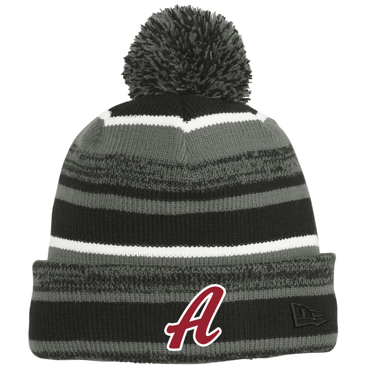 New Era Sideline Beanie