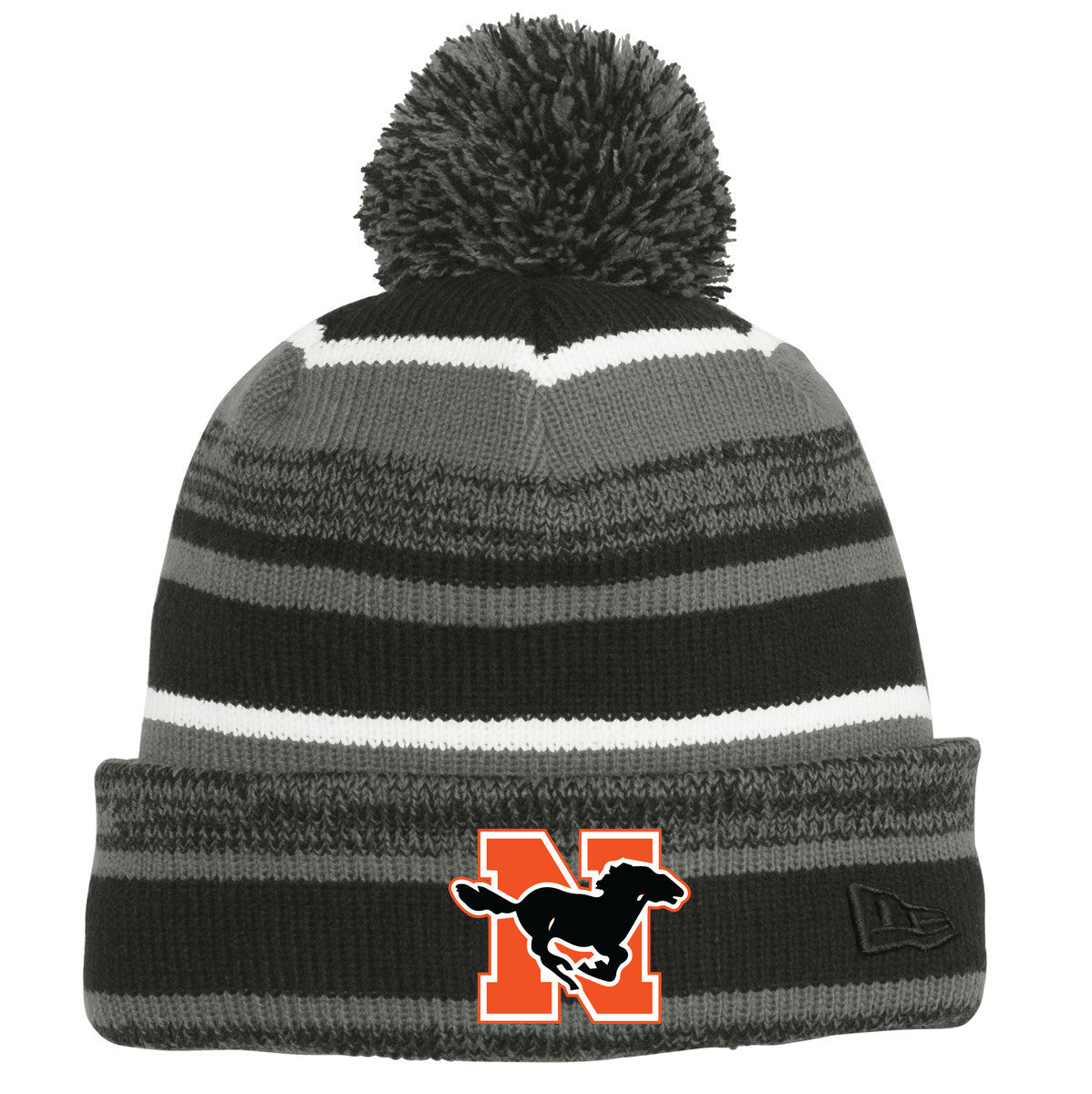 New Era Sideline Beanie