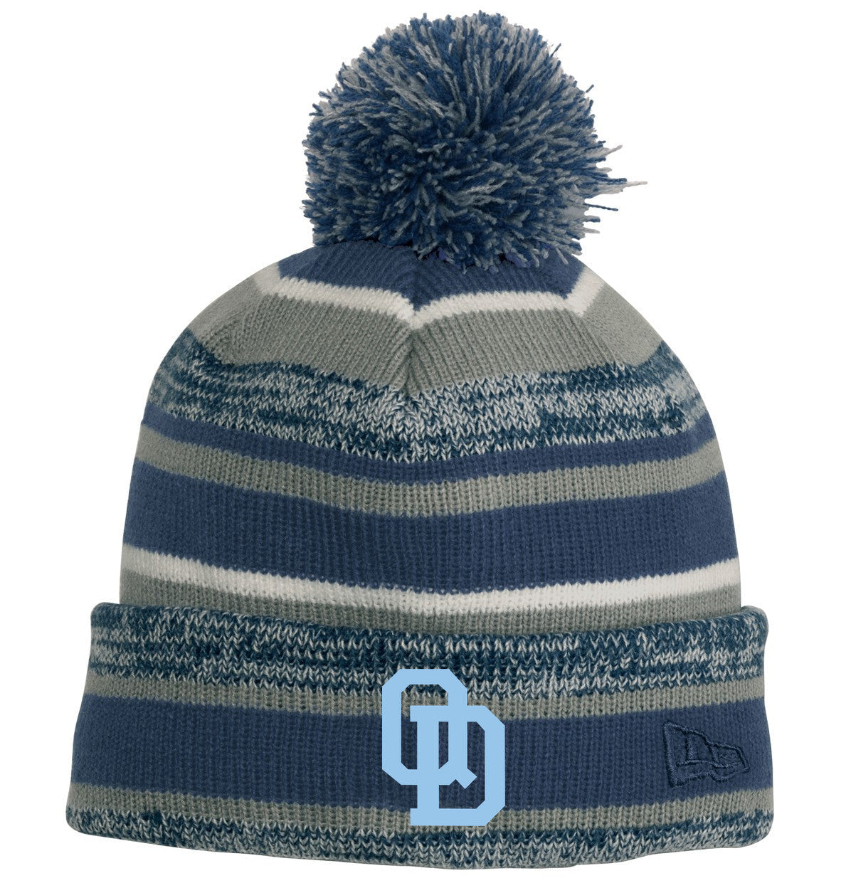 New Era Sideline Beanie
