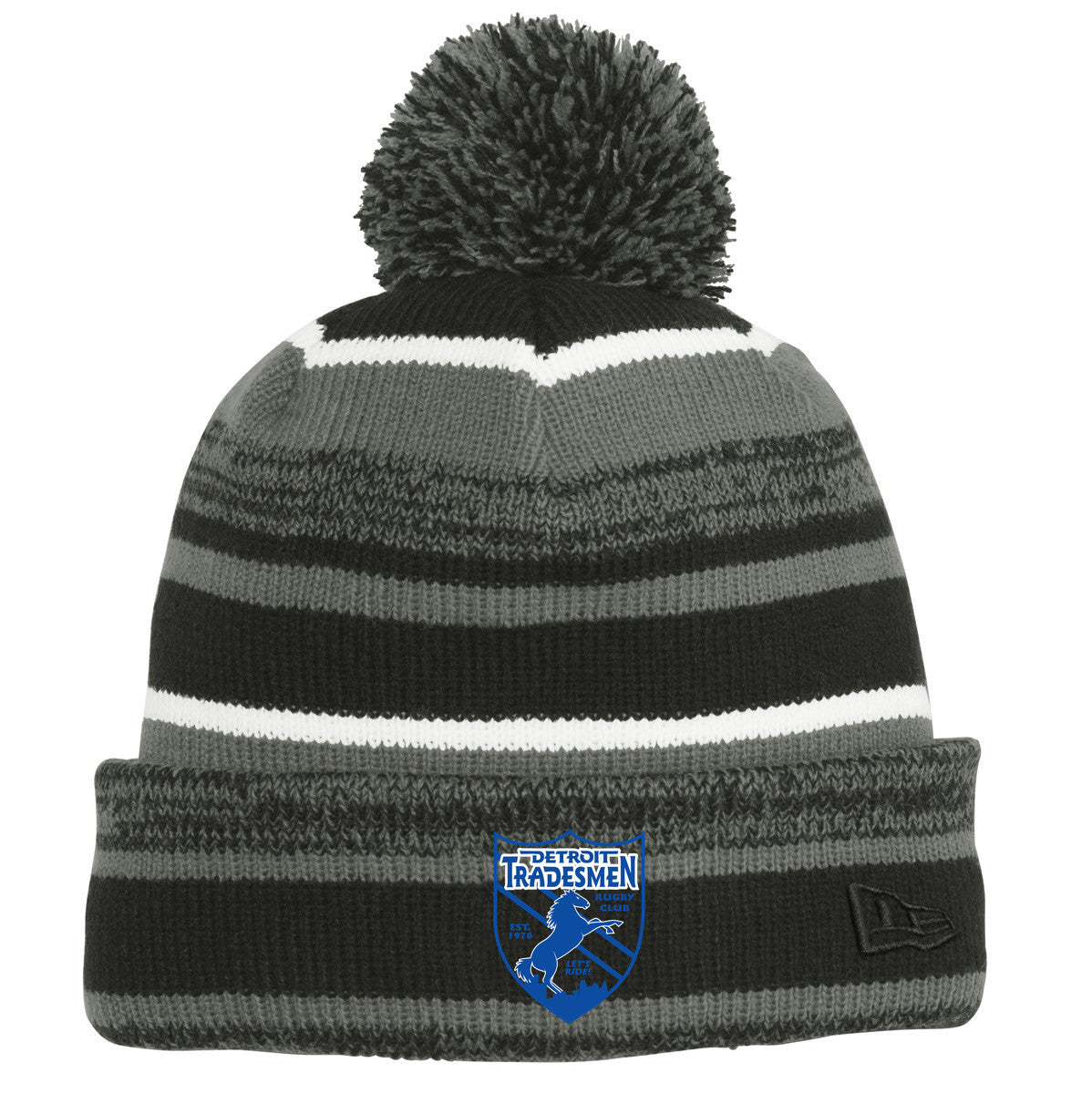 New Era Sideline Beanie