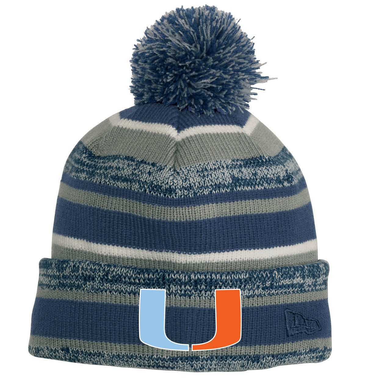 New Era Sideline Beanie