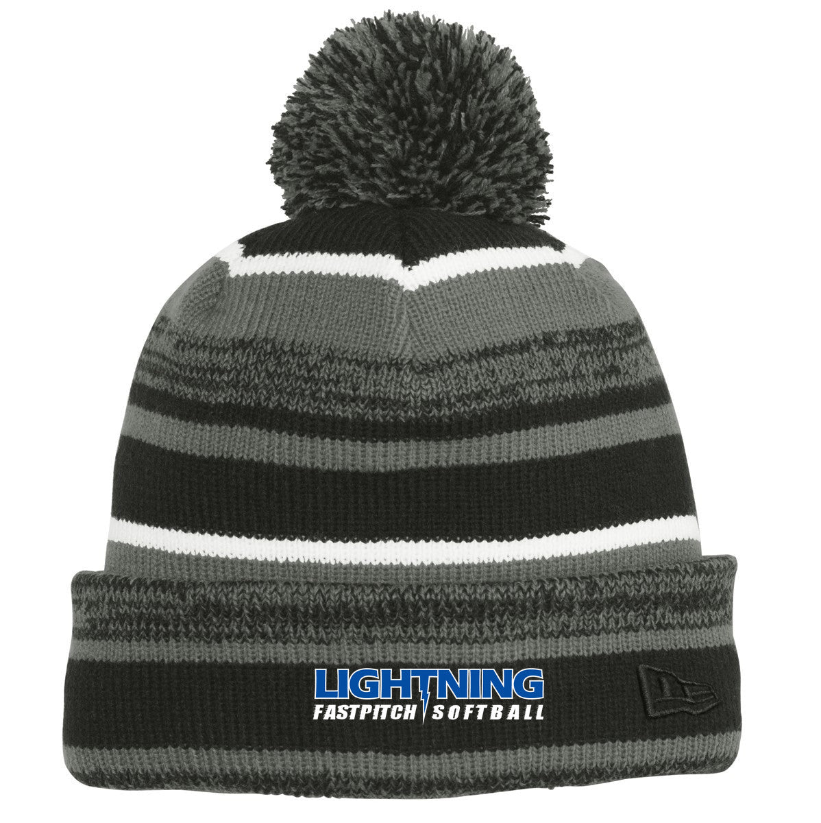 New Era Sideline Beanie