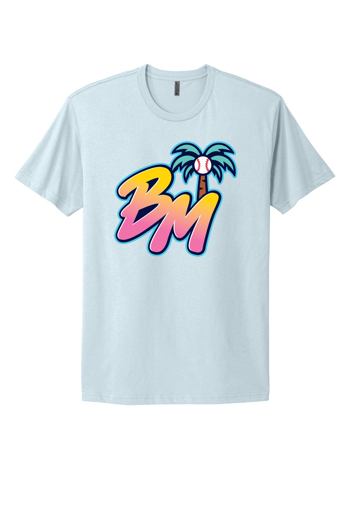 Next Level Apparel Adult Cotton Tee
