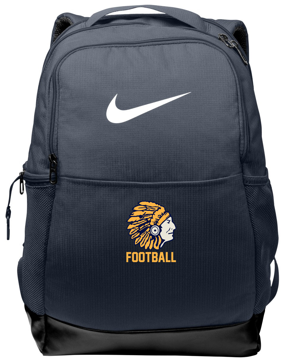 Nike Brasilia Backpack