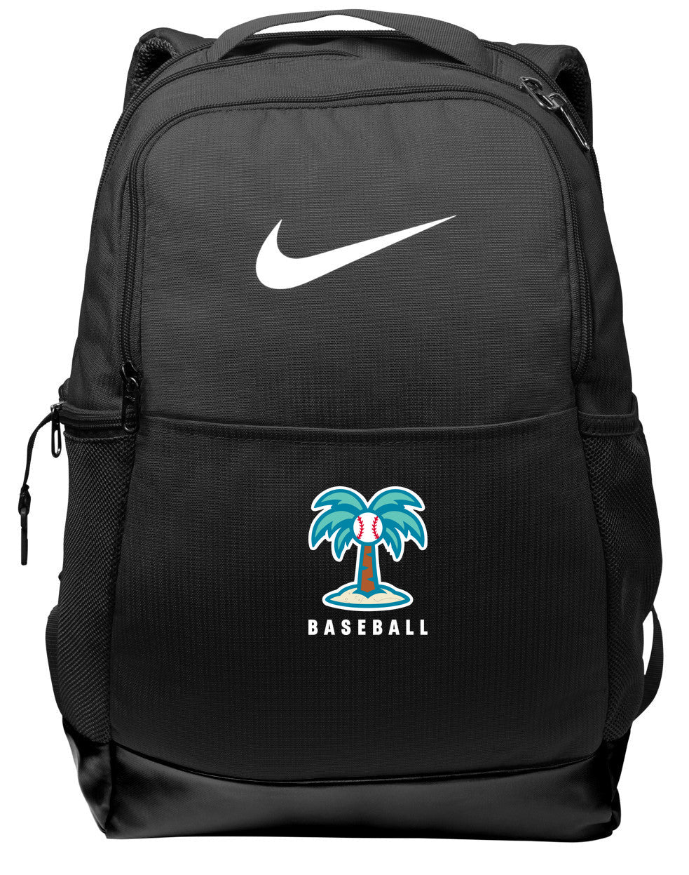 Nike Brasilia Backpack
