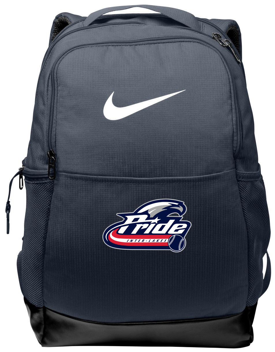 Nike Brasilia Backpack