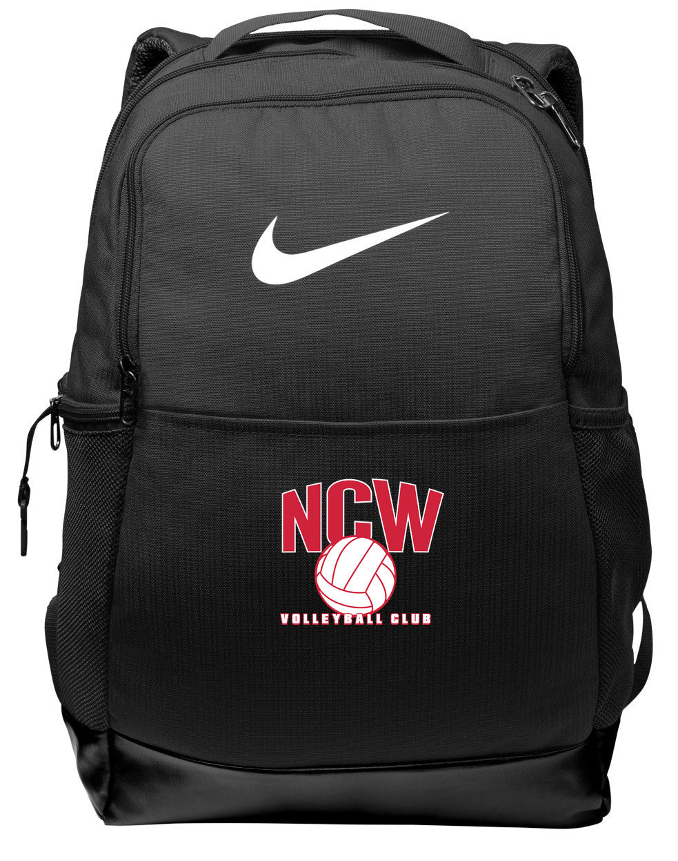 Nike Brasilia Backpack
