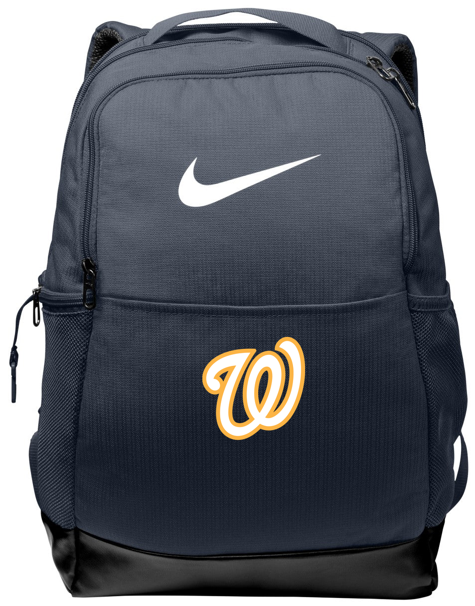Nike Brasilia Backpack