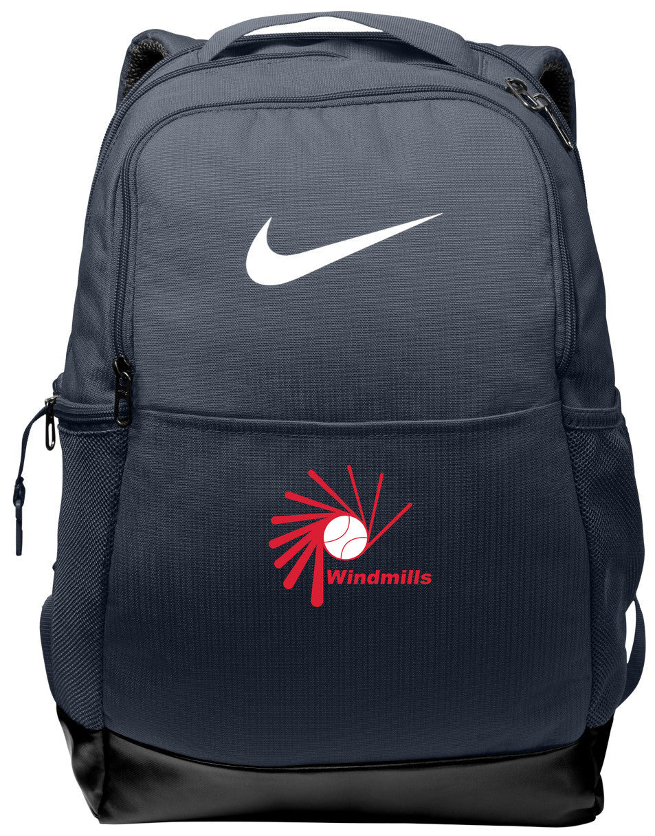 Nike Brasilia Backpack
